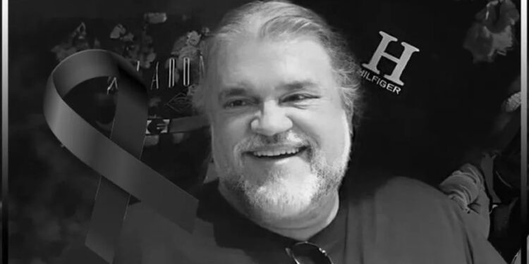 O juiz Paulo Torres, foi assassinado dentro do próprio carro