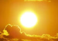 Temperaturas devem ficar acima da média na maior parte do Brasil