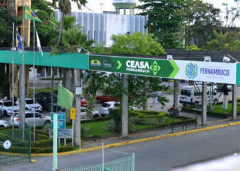 O Ceasa realiza mais uma grande ação em prol dos cidadãos pernambucanos