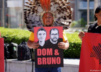 Após um ano do crime, os réus irão a júri popular