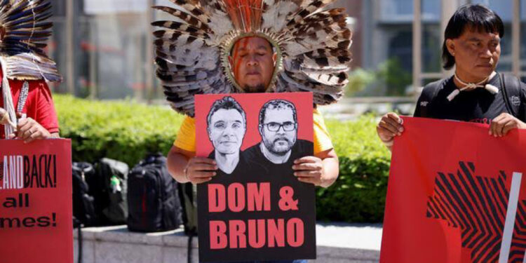 Após um ano do crime, os réus irão a júri popular