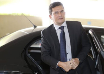 Senador Sergio Moro (União Brasil)