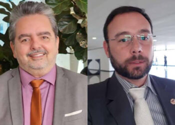 A eleição para (AIP) já movimenta os bastidores de comunicação de PE