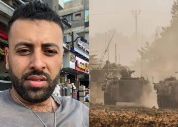 Cerco "total" anunciado por Israel, é proibido pelo direito internacional