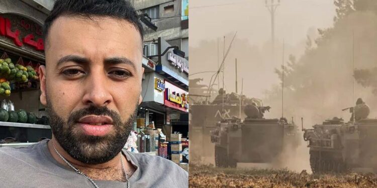 Cerco "total" anunciado por Israel, é proibido pelo direito internacional