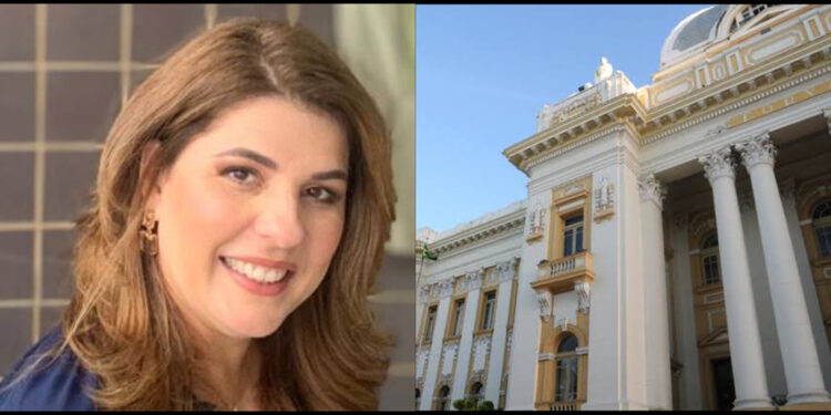 A juiza Mariana Vargas errou, e agravo da oposição será julgado pelo TJPE