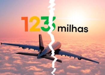 Justiça decide ampliar valor de bloqueio da 123 milhas