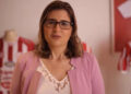 Tatiana Roma, ex diretora do Clube Náutico Capibaribe