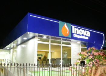 Centro de Análises Clínicas Inova Diagnósticos, em Arcoverde/PE