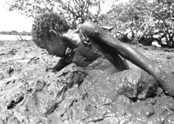 Fotografia de Daniel Aamot