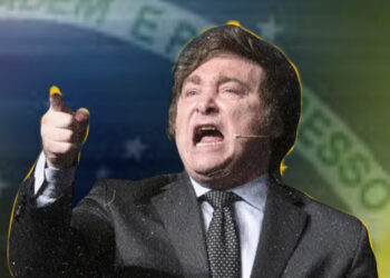 Preocupações no horizonte: A perspectiva brasileira diante das Eleições Argentinas.