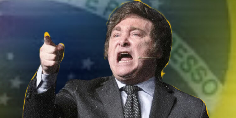 Preocupações no horizonte: A perspectiva brasileira diante das Eleições Argentinas.