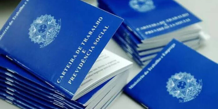 Pernambuco atingiu a maior geração de postos de trabalho do NE