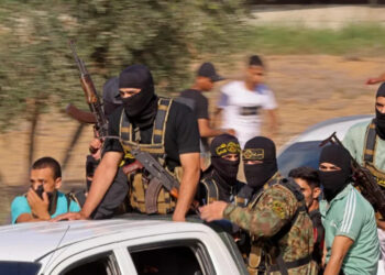 Hamas precisa de tempo para localizar reféns capturados em Israel.