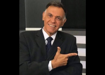 O Jornalista Luiz Carlos Braga é desligado da TV Brasil