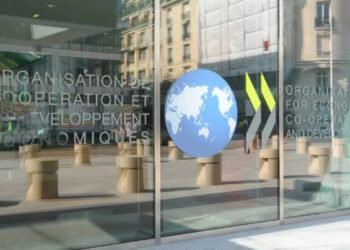 Organização para a Cooperação e o Desenvolvimento Econômico - OCDE