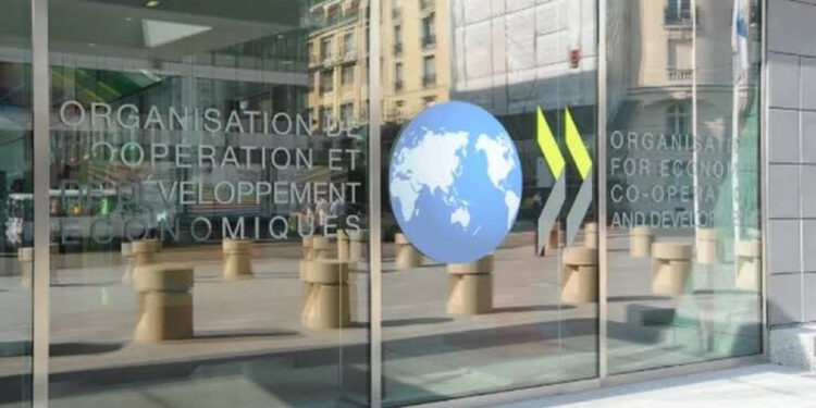 Organização para a Cooperação e o Desenvolvimento Econômico - OCDE