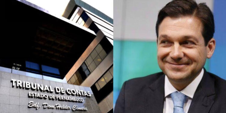 TCE impede pagamento de 4 desapropriações por indícios de superfaturamento