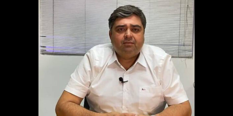 O Sindicato repudia ainda, a gestão da secretária de Saúde, Patrícia Jaques, irmã do prefeito Fabiano