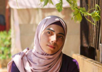 A morte foi confirmada pelo Ministério da Cultura palestino