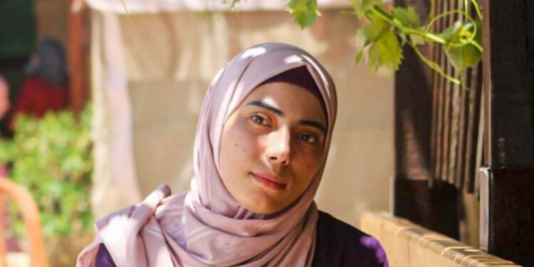 A morte foi confirmada pelo Ministério da Cultura palestino