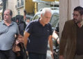 O ex-diretor Jorge Zelada, o lobista João Henriques e o empresário Raul Schmidt