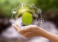 Sustentabilidade é a capacidade de uso consciente dos recursos naturais sem comprometer o bem-estar das gerações futuras