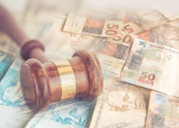 A ação contra a EMI foi aberta em 1997, pelo próprio João Gilberto (falecido em 2019)