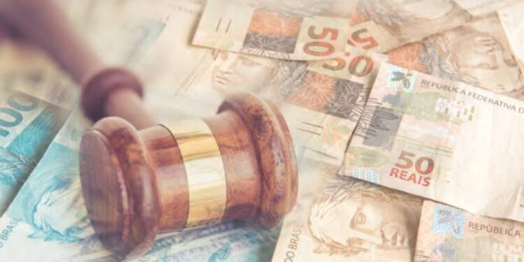 A ação contra a EMI foi aberta em 1997, pelo próprio João Gilberto (falecido em 2019)