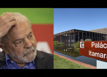 O Itamaraty e o governo Lula são cobrados sobre posicionamento contra o Hamas