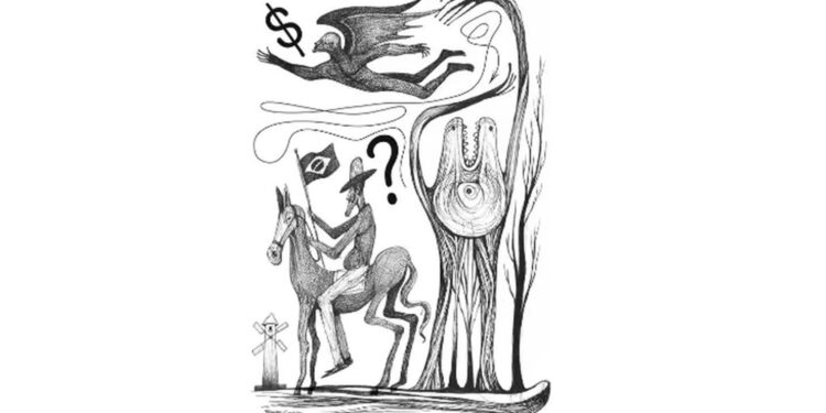 Presidente Lula terá muito trabalho pela frente