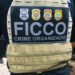 A FICCO atua de forma conjunta na repressão à criminalidade violenta