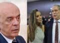 O processo corre desde 2002, quando os 2 disputaram a eleição para a Presidência da República.