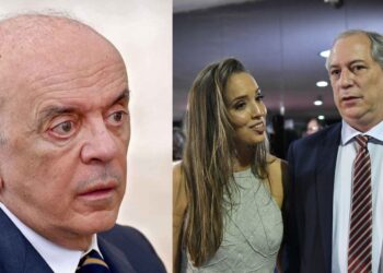 O processo corre desde 2002, quando os 2 disputaram a eleição para a Presidência da República.