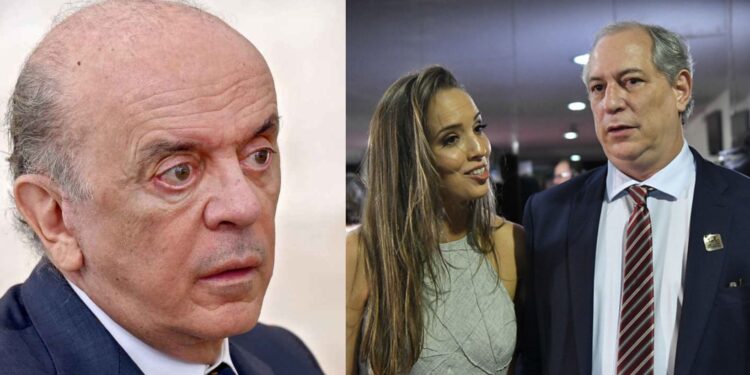 O processo corre desde 2002, quando os 2 disputaram a eleição para a Presidência da República.