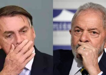 TSE também agendou ações contra Lula a partir do dia 17/10