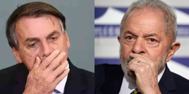 TSE também agendou ações contra Lula a partir do dia 17/10