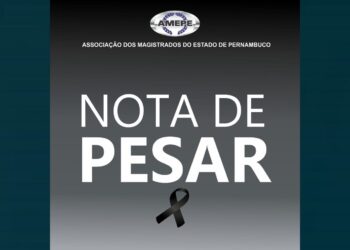 A AMEPE cobra punição dos responsáveis pelo crime.