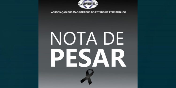 A AMEPE cobra punição dos responsáveis pelo crime.
