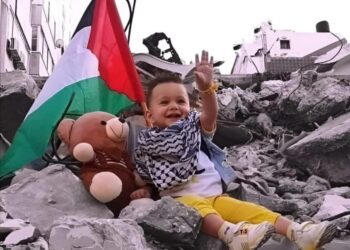 Número de crianças mortas já se aproxima de 800