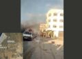 Ataque atinge comboio de civis em rota de fuga e deixa 70 mortos em Gaza