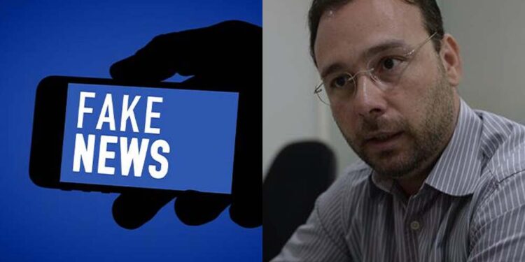 Múcio ainda não explicou suas viagens a Portugal e China