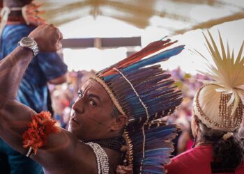 Justiça reconhece que Cacique Marcos Xukuru e foi condenado por um crime que não cometeu