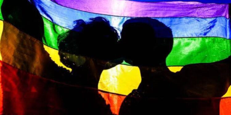 O texto propõe alteração no Código Civil a fim de impedir união civil homoafetiva