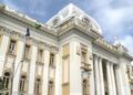 Sede do Tribunal de Justiça de Pernambuco (TJPE)