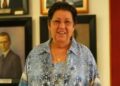 Homenageada foi presidente do TRF-5 e é membro da Academia Pernambucana de Letras