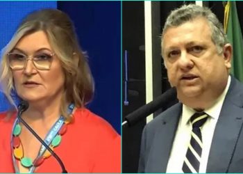 Nova indicação de Lula para presidência da Caixa gera controvérsias políticas.