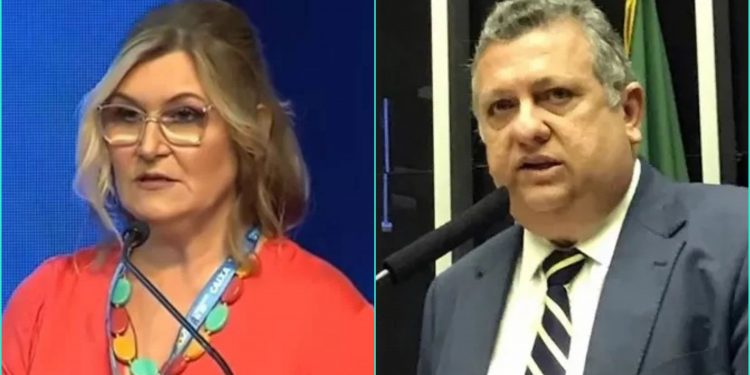 Nova indicação de Lula para presidência da Caixa gera controvérsias políticas.