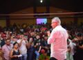Estão previstas reuniões com diversos segmentos da sociedade.