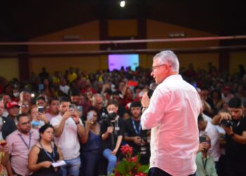 Estão previstas reuniões com diversos segmentos da sociedade.